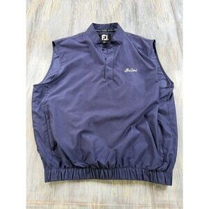 Footjoy Seaside Vest